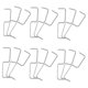 thumbnail image 5 of WEUVEB 1Jgo Herramienta Metálica Para Moldear Ramas Y Moderar Troncos Con Clip Para Árboles Frutales, 5 of 8