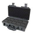 thumbnail image 1 of Dalazy Travel-Friendly Waterproof Watch Case Organizer for Adventurous Father Type 5 10 pcs, 1 of 1