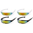 thumbnail image 3 of Gafas De Fiesta Retro Gafas De Fiesta Espacial Espacio Cosplay Vidrio Gafas De Sol Futuristas Cosplay Gafas De Fiesta Gafas Tema Espacial Retro Divertido Cool Gafas De Sol ANGGREK 2 uds negro 2 uds blanco, 3 of 5