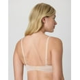 thumbnail image 3 of Maidenform One Fab Fit Everyday Modern Demi Underwire Bra Womens Convertible DM7543, 3 of 6