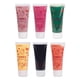 thumbnail image 2 of Juego de 6 pegamentos de simulación, arcilla cremosa, pegamento para el cabello, 50 ml, para fundas de teléfono móvil. Estilo D, 2 of 9