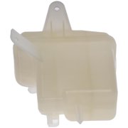 Dorman 603-598 Front Engine Coolant Reservoir for Specific Mazda Models Fits select: 2000-2005 MAZDA MPV