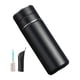 thumbnail image 1 of Taza de vacío portátil Advancent de Acero inoxidable 400ml Negro Tipo 2, 1 of 6