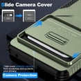 thumbnail image 6 of Fashion Case Drop Resistant Shockproof Case For Google Pixel 7 Pro, 6 of 7