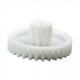 thumbnail image 1 of 2x Engranaje para , 30 /10 Dientes, Resistente Al Desgaste, Engranaje de , Reemplazos de Rueda de Engranaje Medio para Cocina, 2 piezas, 1 of 8