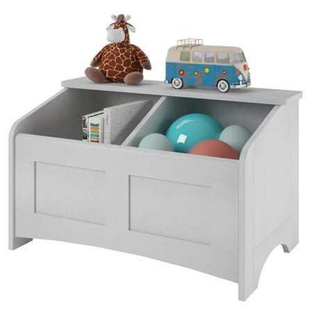 Cosco Cassidy Toy Chest, Federal White
