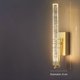thumbnail image 4 of Lámparas de Pared Modernas de Cristal de para Iluminación Interior, Ideal para Sala de Estar, Dormitorio, Estudio, Fondo, Apliques de Pared., 4 of 5