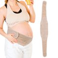 thumbnail image 1 of Postpartum Recovery Belt Pelvic Orthodontic Belt Maternity Support Belt Maternity Belt Pregnancy Support Postpartum Recovery Pelvic Orthodontic BeltComplexion Average Size, 1 of 8