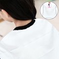 thumbnail image 4 of Capa de peluquero para niños, capa de salón profesional, funda para corte de pelo para niños, corte de pelo, peinado, 4 of 5