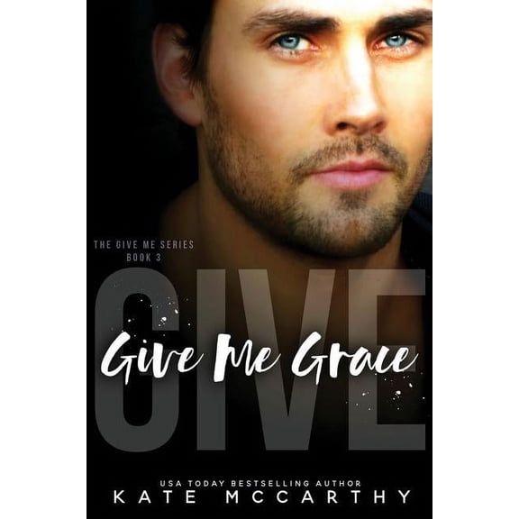 Give Me Grace, (Paperback)