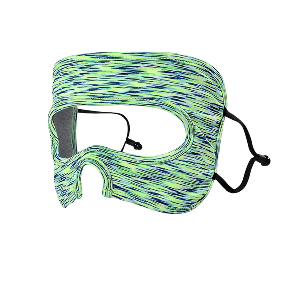 VR Accessories Eye Mask Elastic Sweat Bands for Oculus Quest 2/1 (VR-C-13)  - Walmart.com