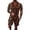 A-Yellow419, variant on Wxolcjlv Mens Leopard Print Camp Collar Set Short Sleeve Shirt Shorts