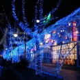 thumbnail image 5 of Fairy Lights, 8M 80LED Indoor Fairy Lights Indoor Outdoor Rope Fairy String Lights USB with Remote Fairy String Christmas Tree, 5 of 9