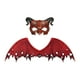 thumbnail image 3 of Runquan Bats Wings Dress up Cosplay Prop Dragon Wings for Masquerade Cosplay Carnival wing with mask, 3 of 8