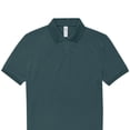 thumbnail image 2 of B&C Polo pour Hommes My, 2 of 3