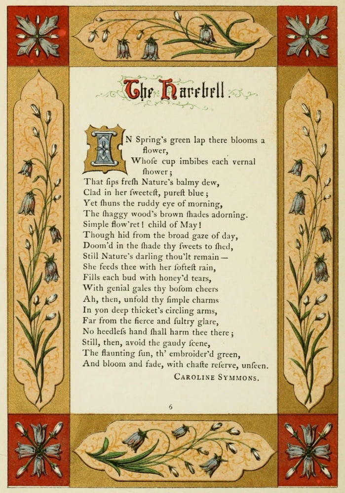 The Floral Gift 186