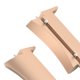 thumbnail image 2 of Conector Metálico Adaptador de conexión Adaptador de banda de metal Conector de correa para Galaxy Watch 4 Classic, 2 of 7