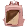thumbnail image 5 of RFQWOVSR Large Capacity Fashion Backpack for Women Lightweight Travel Business Daypack, 5 of 5