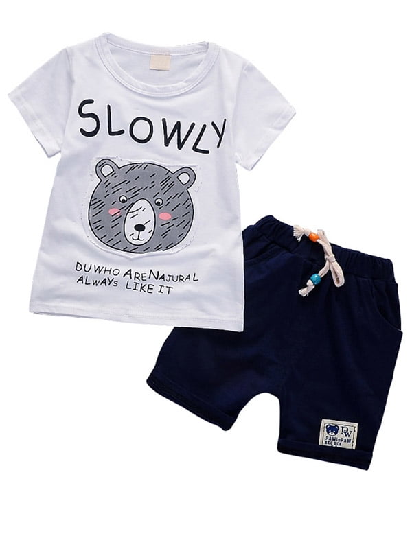 Baby JoJo Slow Dancing in The Dark Shirts Toddler Cotton Tee