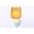 thumbnail image 1 of Salt Lamps Canada - Himalayan Pink Salt Night Lamp - NL Angel, 1 of 9
