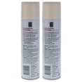 thumbnail image 3 of Salon Grafix Freezing Hair Spray - Mega Hold - Pack of 2 , 10 oz Hair Spray, 3 of 3