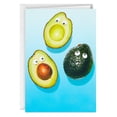thumbnail image 1 of Carte de remerciement – Hallmark (« Holy Guacamole »), 1 of 6