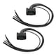 thumbnail image 5 of Conector del cuerpo del acelerador de 6 vías, conector del cuerpo del acelerador con cable de CA de 6 cables, diseño aerodinámico, 5 of 9