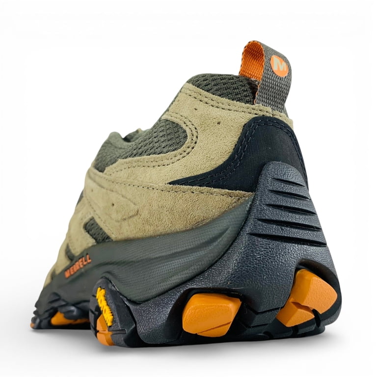 Merrell Moab 3 Olive Men display picture 2
