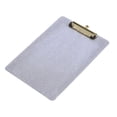 thumbnail image 6 of A4 Document Clipboard Glitter Clipboards Acrylic Clipboard Pocket Clipboard, 6 of 10