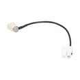 thumbnail image 1 of Antenna Adapter  Antenna Cable  Antenna Converter  Aerial Adapter Car  Antenna Adapter 2 To 1 Car  Antenna Adapter Cable Fit For RCD330G Plus RCD330 RCD330G RCN210, 1 of 8