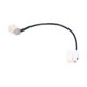 thumbnail image 5 of Antena 2 a 1 Cable adaptador de antena de radio de coche apto para radio RCD330G Plus RCD330 RCD330G RCN210 ANGGREK Otros, 5 of 8