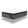 thumbnail image 1 of Colchón Colchonfort Crom Hybrid Individual 35 cm Fortech & Memory Premier, 1 of 8