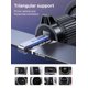 thumbnail image 4 of Soporte Magnético para Celular de Auto UGREEN Magsafe 2 en 1 Negro, 4 of 9