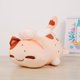 thumbnail image 5 of Juguetes Para Madres Y Beb茅s 9.8In Lovely Cat Peluche De Juguete Suave Y C贸modo Peluche De Peluche Squishy Chubby Cute Animal Cartoon Almohada Coj铆n Para Ni帽os Ni帽as Regalo Juguetes Para Madres Y Beb, 5 of 7