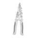 thumbnail image 2 of Pelacables portátil, ergonómico, manual, con agarre cómodo Gris, 2 of 9