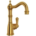 thumbnail image 1 of Perrin And Rowe U.4739-2 Edwardian 1.8 GPM Single Hole Bar Faucet - Brass, 1 of 5