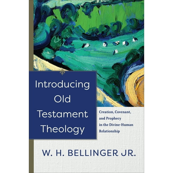 Introducing Old Testament Theology (Hardcover)