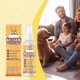 thumbnail image 5 of 1-3X No Chew Spray for Dogs & Cats,Bitter Apple Spray for Dogs to Stop Chewing, 5 of 5
