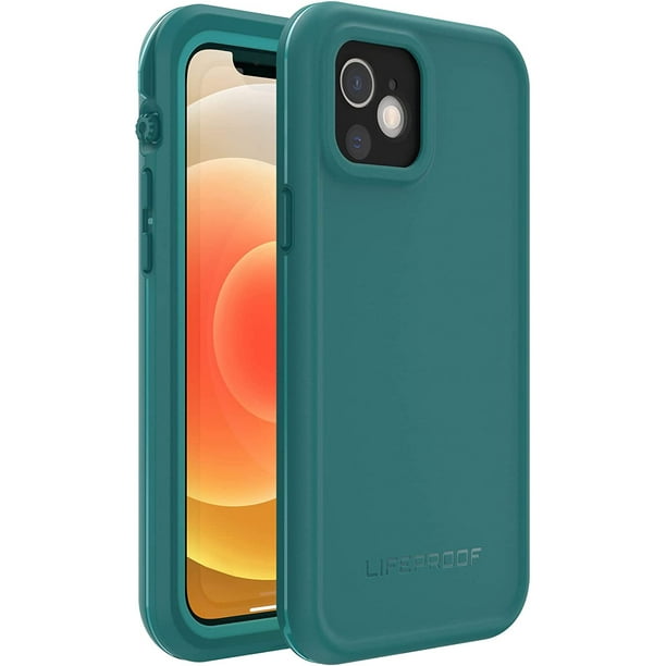 Iphone 12 pro sale max lifeproof case