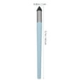 thumbnail image 2 of BESTYASH 3Pcs Oil Drawing Tool Assorted Color 5.7x0.4x0.4in Plastic For Artists, 2 of 8
