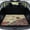 Boho Flower Dragonfly Beige, variant on SEANATIVE Car Cargo Liner Anti-Slip Backing All Weather Trunk Mats Protection Cargo Mat Washable Decorative Scratch-Resistant Auto Trunk Mat for Dogs Cats, Thanksgiving Turkey Pattern Beige