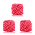 thumbnail image 3 of Monstrate Hilo Chinlon de punto cálido de 100g para mujer Type1 NO1 Monstrate CBP163533, 3 of 6