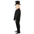 thumbnail image 4 of Plus Size Mr. Monopoly Costume for Men, 4 of 6