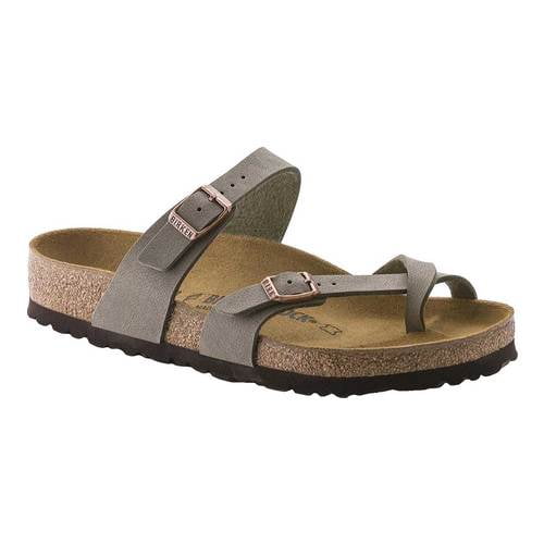 criss cross birkenstocks