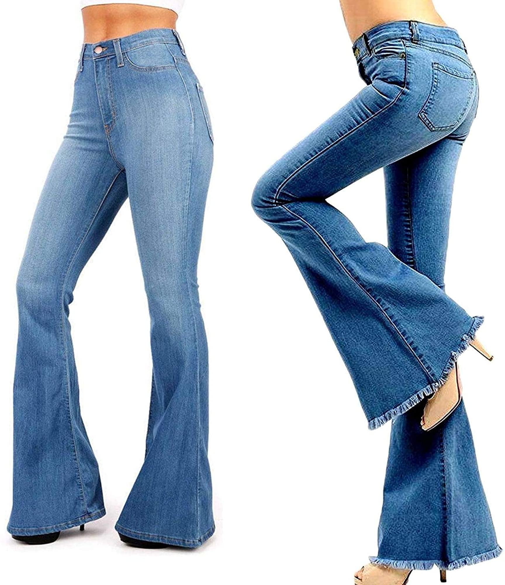 Jack David /Sweet Look High Waist 