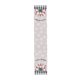 thumbnail image 2 of Naiovety Camino de de Navidad plegable cómodo resistente al desgarro patrón de hombre viejo mantel decoración reutilizable impreso mantel Kits de decoración para fiestas Naiovety HA069088-00, 2 of 6