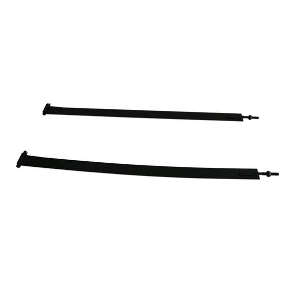 Agility Auto Parts 4040220 Fuel Tank Strap for Jeep Specific Models