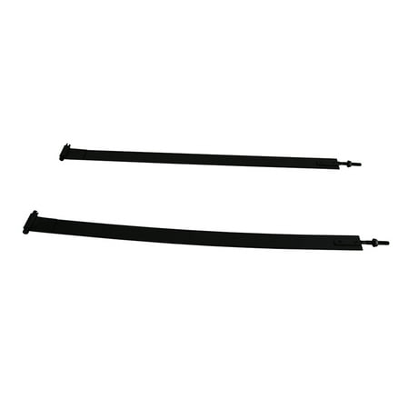 Agility Auto Parts 4040220 Fuel Tank Strap for Jeep Specific Models