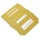 thumbnail image 2 of Estuche de almacenamiento de pestañas de 20 piezas para organizar y exhibir pestañas postizas Golden Glamour, 2 of 8