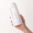 thumbnail image 1 of Juice Extractor,Portable Blender USB Rechargeable Blender Drink Bottle Portable Blender Cup Built for Precision, 1 of 10